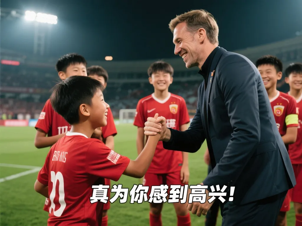 随着维尼修