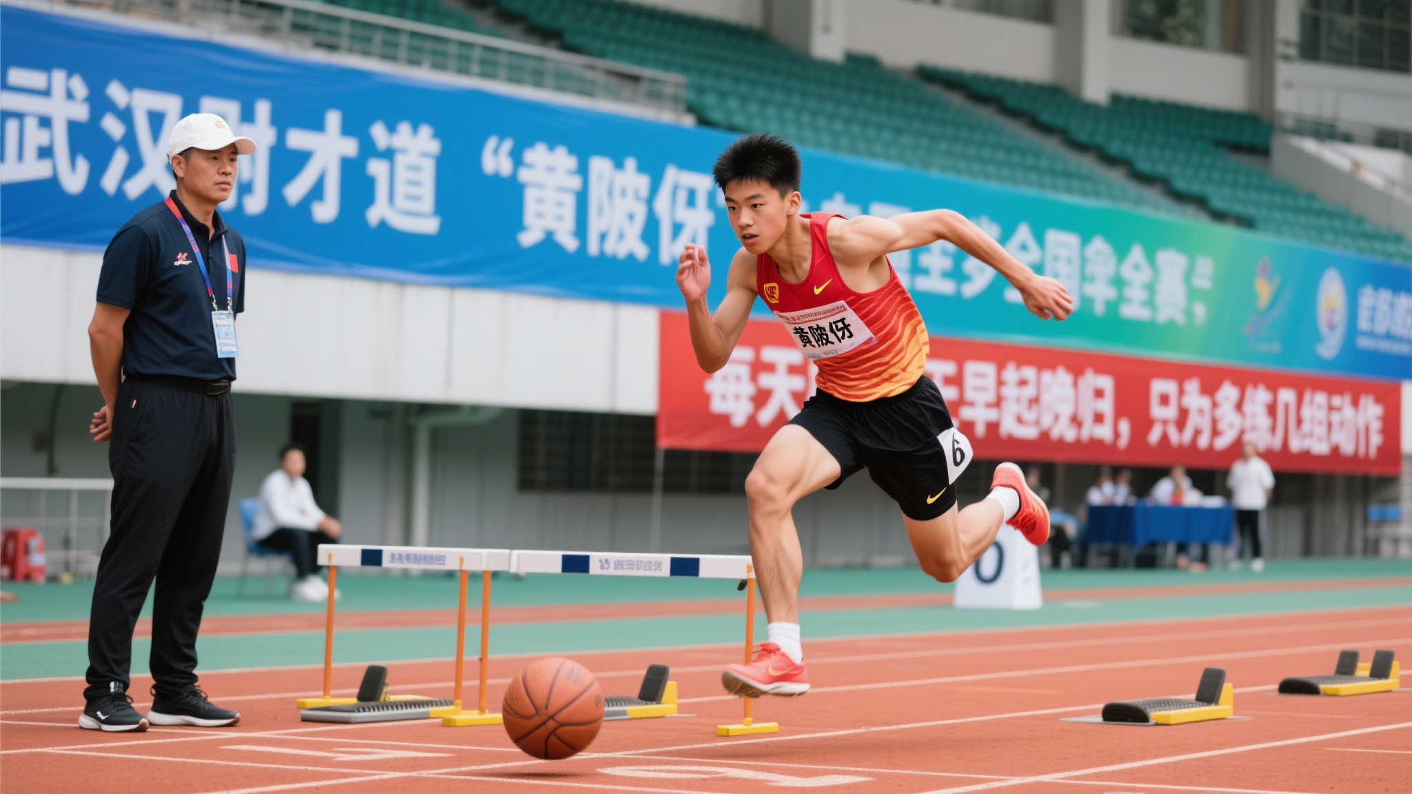 仅让球迷们