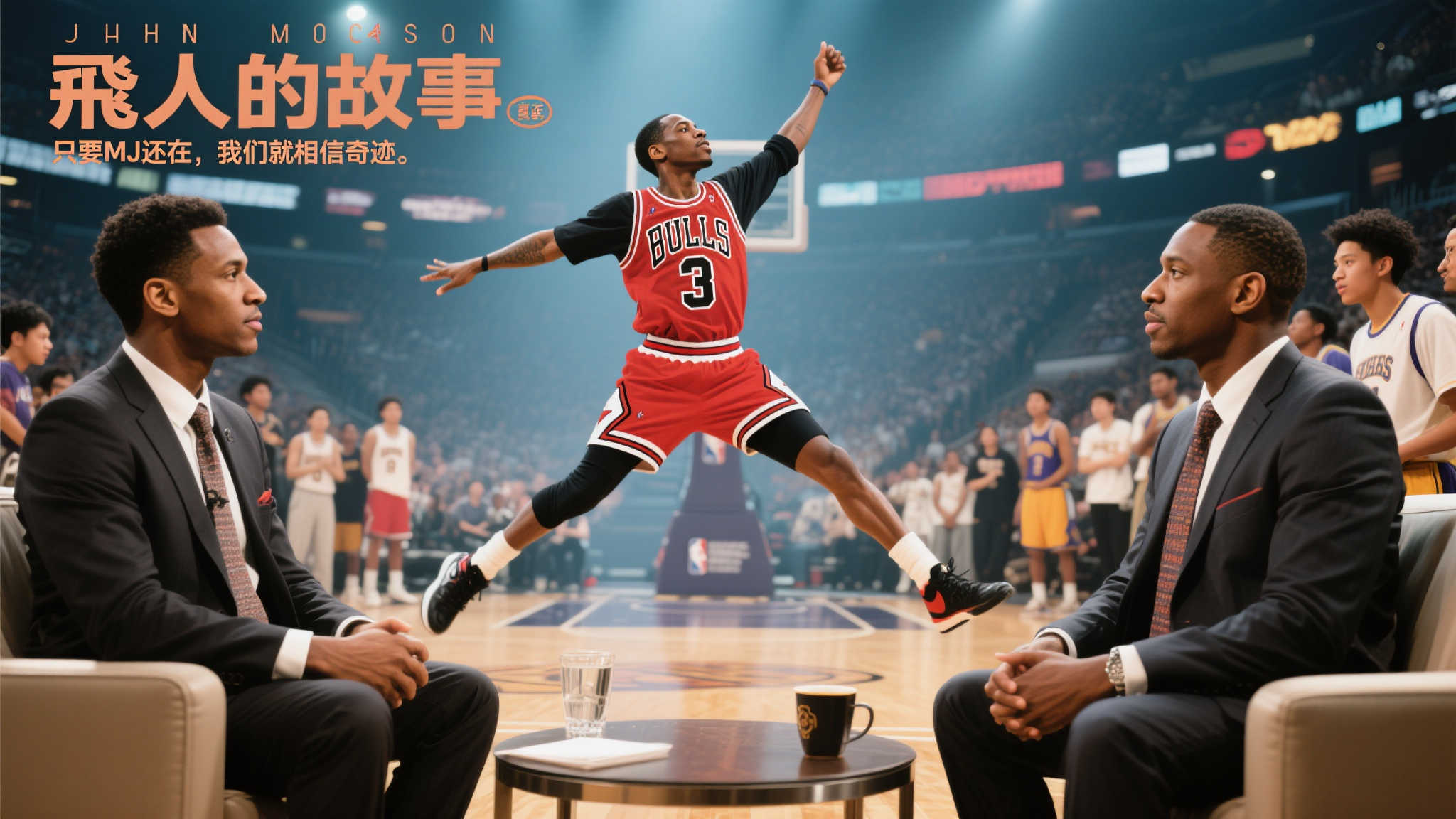 那么