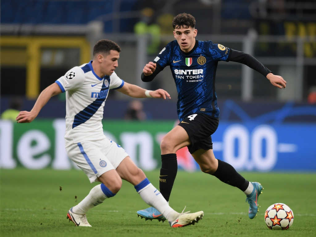 激烈的竞争 激烈的竞争