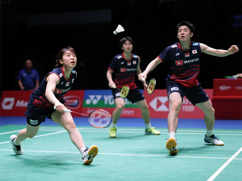 的比賽中 的比賽中