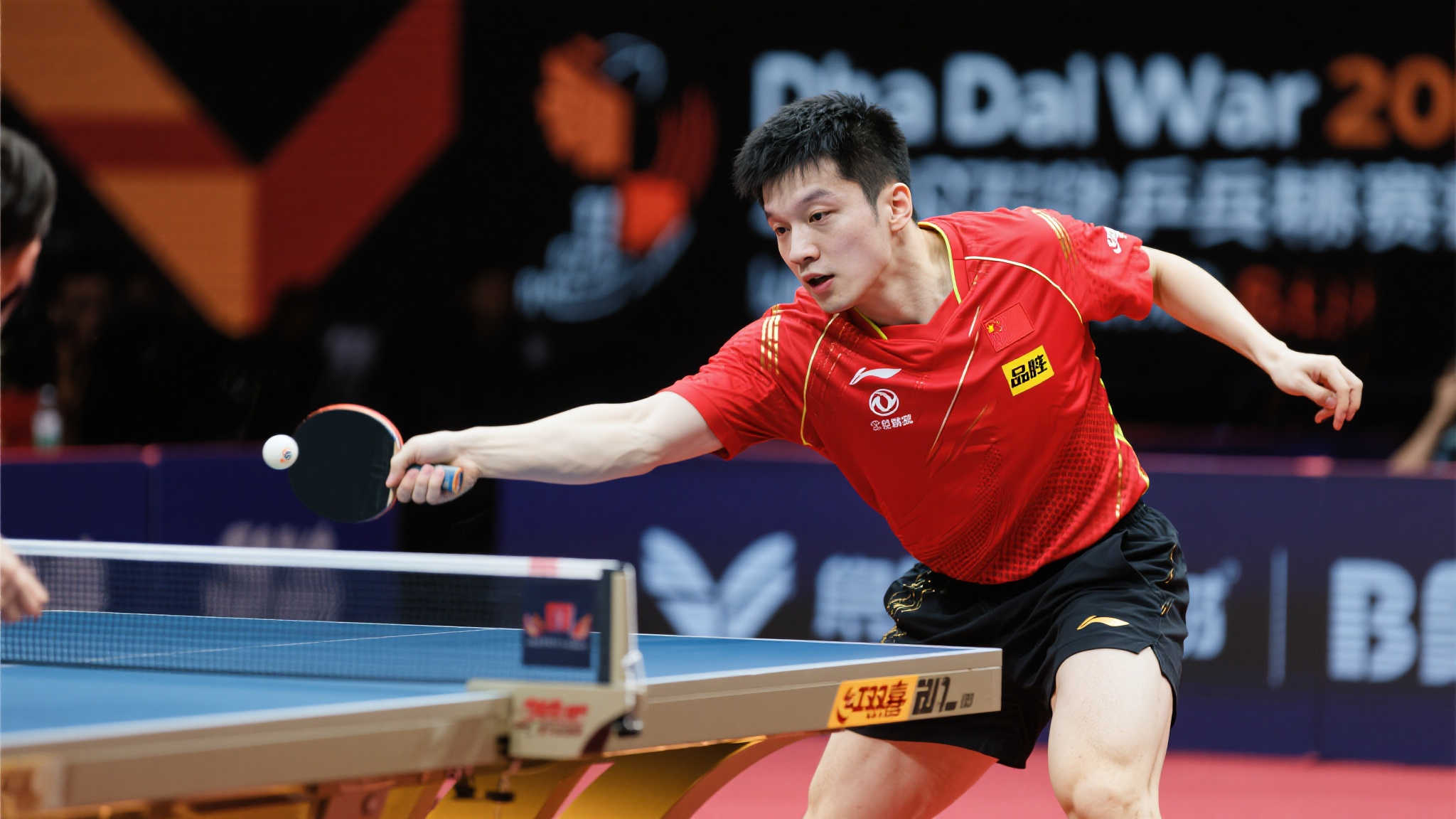 一个新的传 一个新的传