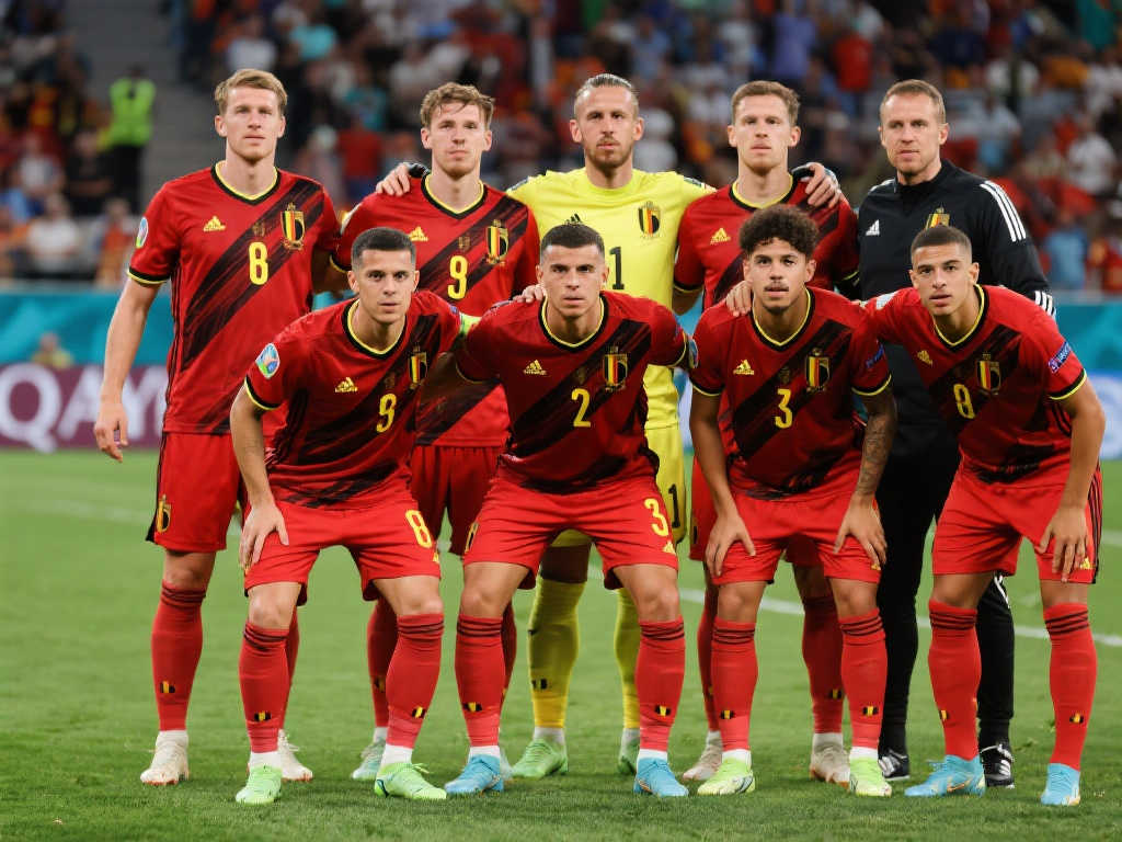 的中场组合 的中场组合