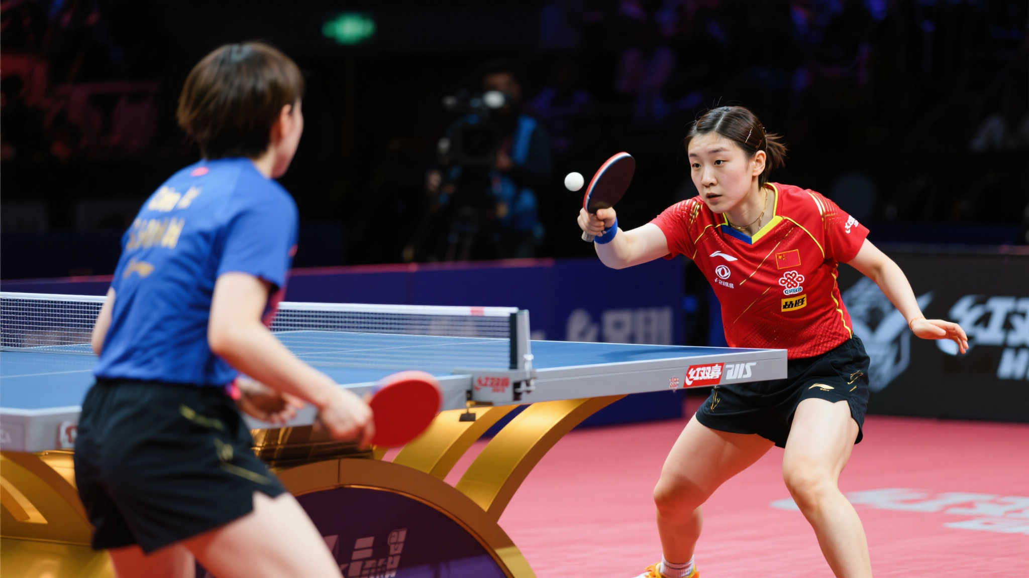 这一局面对 这一局面对