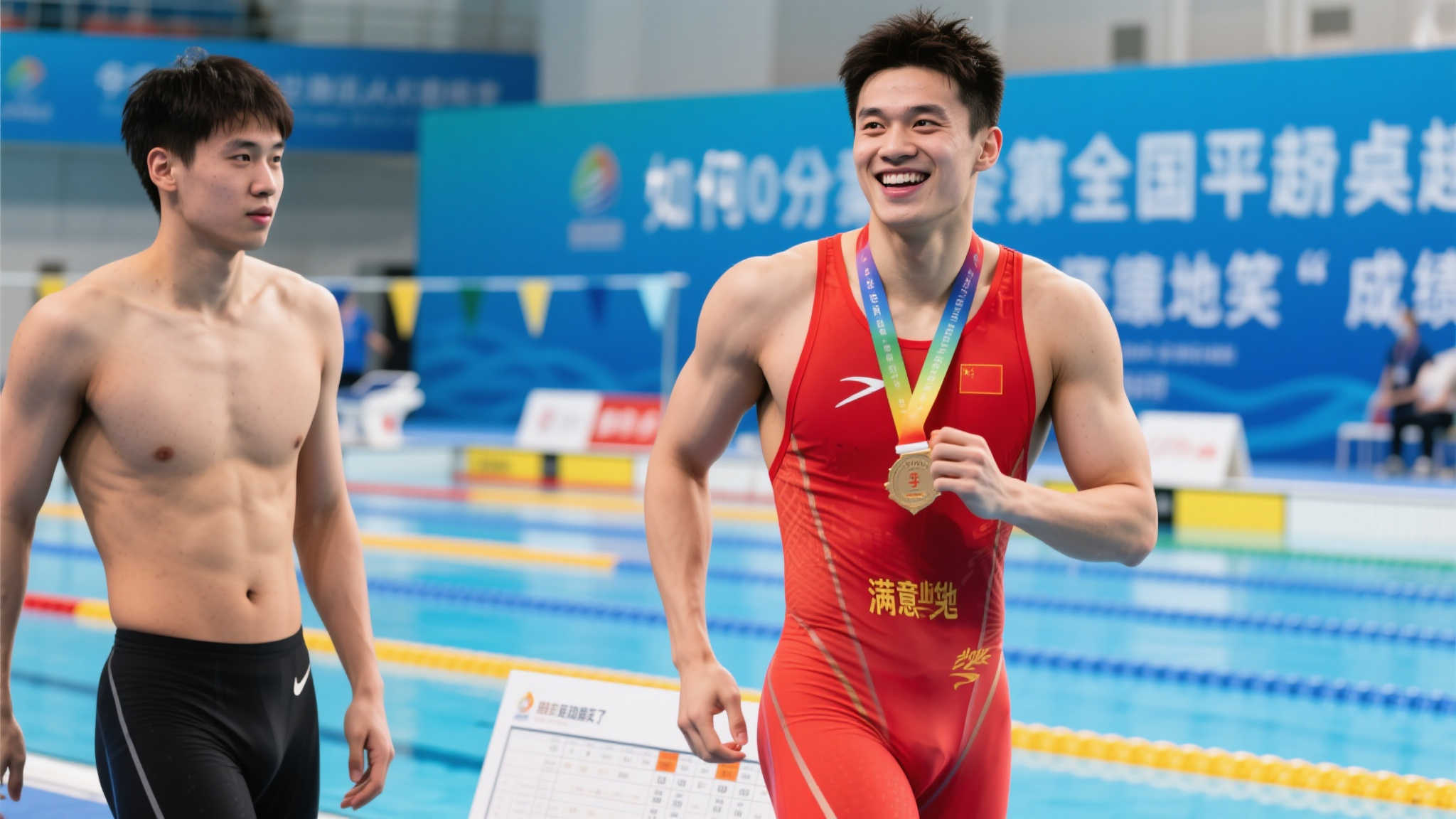 少年心中的 少年心中的