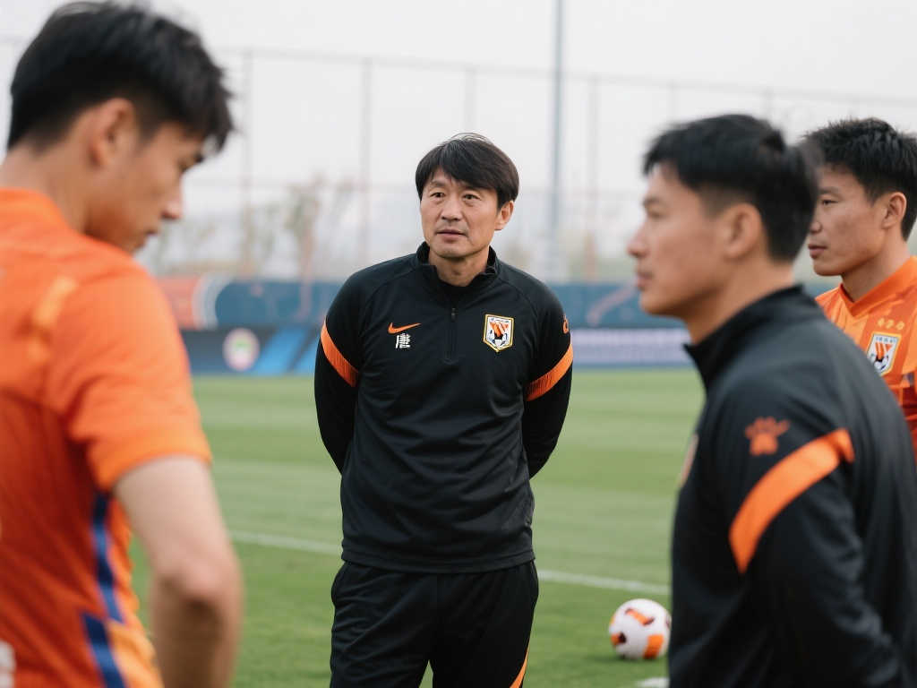 赛场上展现 赛场上展现